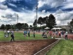 Wiederaufnahme Trainingsbetrieb