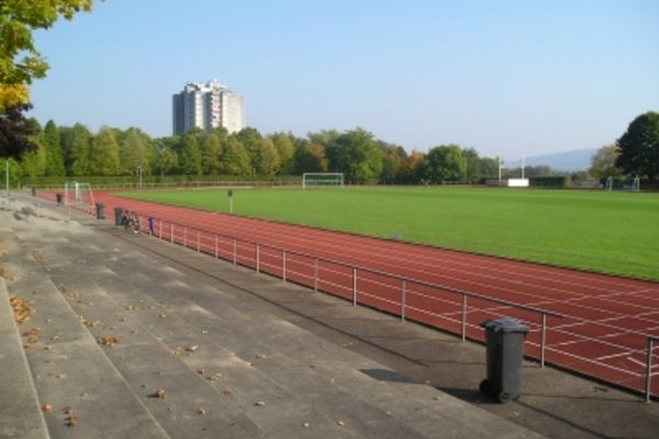 Sportpark Schmiden (Stadion)