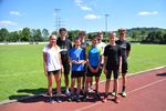 Jugend trainiert für Olympia mit dem Gustav-Stresemann-Gymnasium 