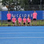 Trainingslager U18 2025 in Riccione